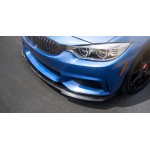 VRS Εμπρόσθιο σπόιλερ Vorsteiner για BMW Σειρά 4 Μ-Sport (F32) VRS Εμπρόσθιο σπόιλερ Vorsteiner για BMW Σειρά 4 Μ-Sport (F32)